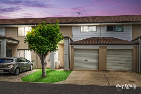 Property photo of 39/116-136 Station Road Loganlea QLD 4131