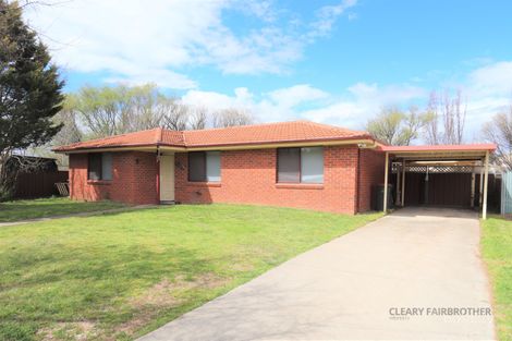 23 Patterson Pl, Kelso, NSW 2795