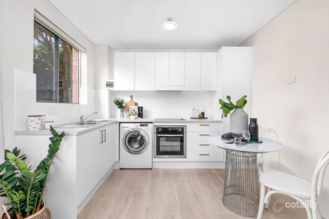 Property photo of 2/1 King Street Balmain NSW 2041