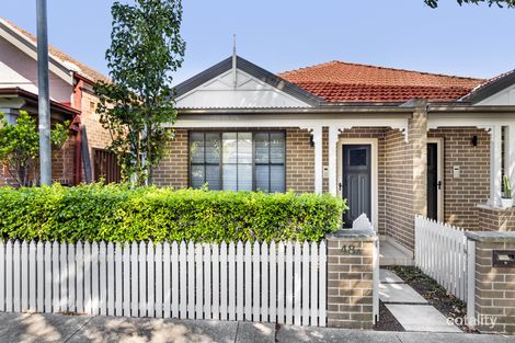 48a Albert St, Leichhardt, NSW 2040