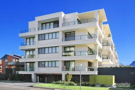2/14 Virginia St, North Wollongong, NSW 2500