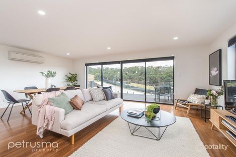 Property photo of 1/9 Chaucer Road Lenah Valley TAS 7008