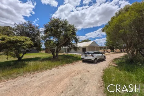 446 Hopeland Rd, Hopeland, WA 6125