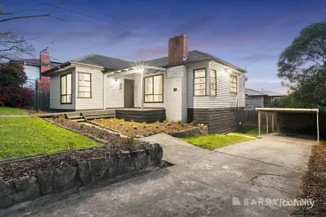 Property photo of 20 Albert Road Lilydale VIC 3140