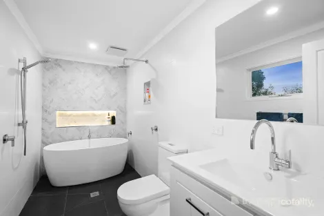 Property photo of 20 Albert Road Lilydale VIC 3140