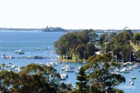 Property photo of 24 Dobell Drive Wangi Wangi NSW 2267