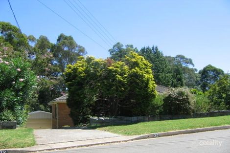 Property photo of 32 Maple Crescent Ermington NSW 2115