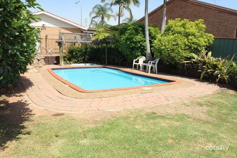Property photo of 49 Bugatti Drive Ingleburn NSW 2565