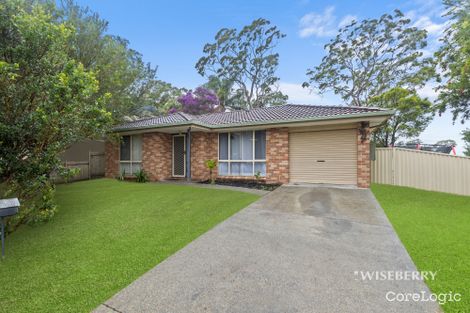 Property photo of 9 Callen Avenue San Remo NSW 2262