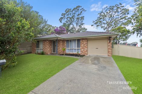 Property photo of 9 Callen Avenue San Remo NSW 2262