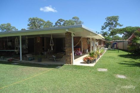 Property photo of 12 Koola Drive Nerang QLD 4211