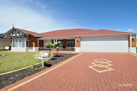 Property photo of 37 Baskerville Crescent Baldivis WA 6171