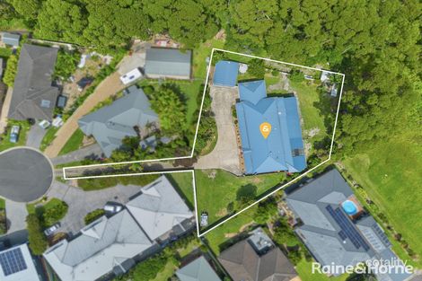 Property photo of 40 Abbey Road Ulladulla NSW 2539