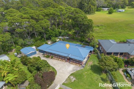 Property photo of 40 Abbey Road Ulladulla NSW 2539
