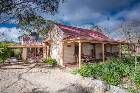 2638 Daylesford Rd, Malmsbury, VIC 3446