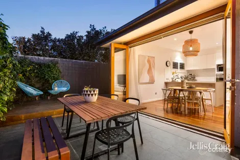 Property photo of 2/6 Mabel Street Ivanhoe VIC 3079