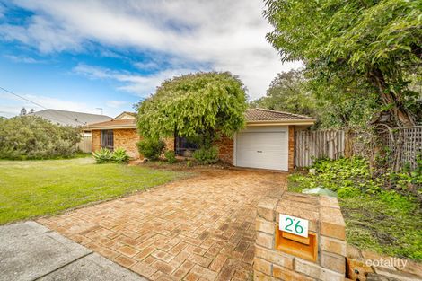 Property photo of 26 Ludlow Way Warnbro WA 6169