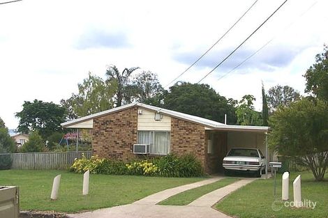 3 Orbell Ct, Leichhardt, QLD 4305