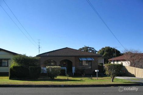 18 Arthur St, Corrimal, NSW 2518