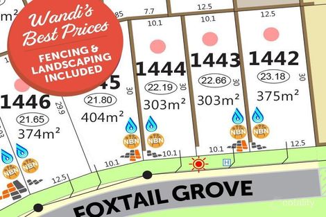 Property photo of 15 Foxtail Grove Wandi WA 6167