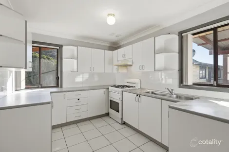 Property photo of 109 Samarai Road Whalan NSW 2770