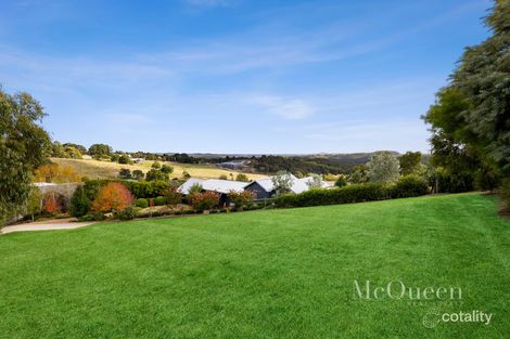 Property photo of 11 Garibaldi Drive Daylesford VIC 3460