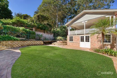Property photo of 7 Provincial Road Lindfield NSW 2070