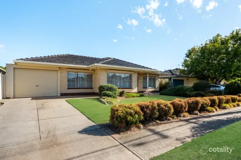 Property photo of 8 Rawlings Avenue Flinders Park SA 5025