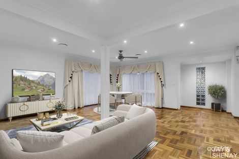 Property photo of 6 Nugent Court Endeavour Hills VIC 3802