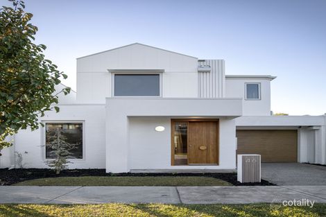 46 Brunel St, South Kingsville, VIC 3015