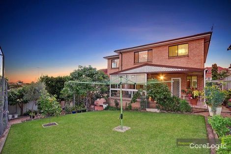 Property photo of 11 Boyne Place Baulkham Hills NSW 2153