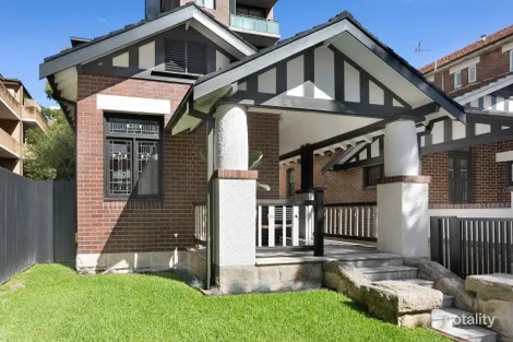 Property photo of 23 Ocean Street Bondi NSW 2026