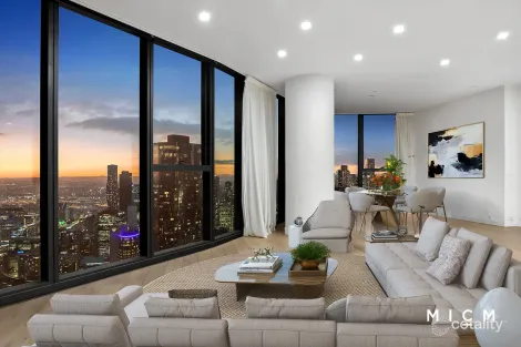 6504e/18 Hoff Bvd, Southbank, VIC 3006