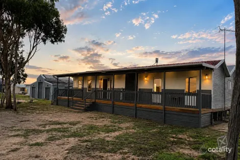 39 Kelsey Rd, Wellington East, SA 5259
