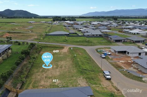 Property photo of 12 Coutts Close Gordonvale QLD 4865