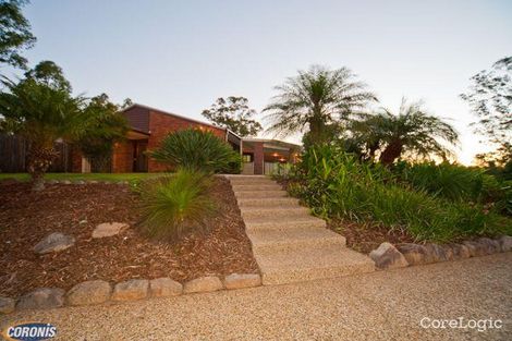 Property photo of 8 Sarah Court Eatons Hill QLD 4037