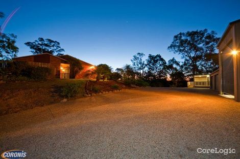 Property photo of 8 Sarah Court Eatons Hill QLD 4037