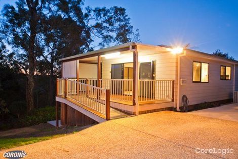 Property photo of 8 Sarah Court Eatons Hill QLD 4037