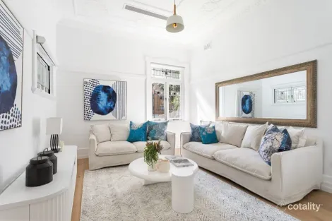 Property photo of 23 Ocean Street Bondi NSW 2026