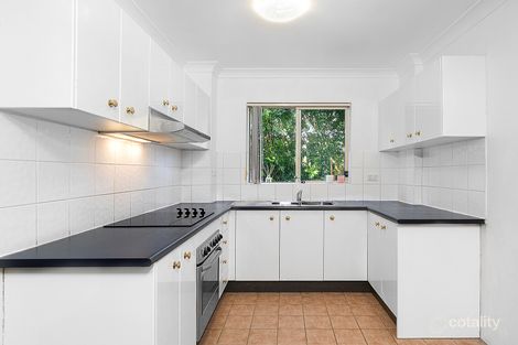 Property photo of 6/91-95 Stapleton Street Pendle Hill NSW 2145