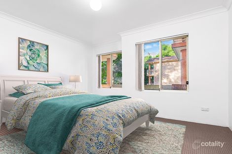 Property photo of 6/91-95 Stapleton Street Pendle Hill NSW 2145