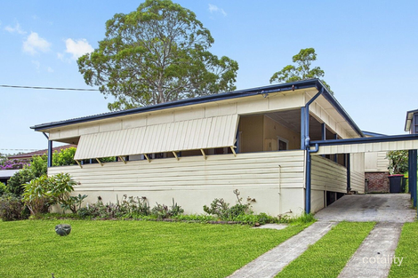 Property photo of 11 Yoorala Road Yarrawonga Park NSW 2264