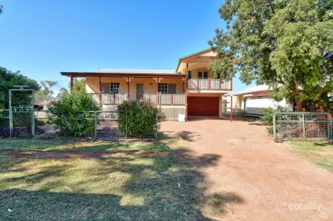 Property photo of 142 Cassowary Street Longreach QLD 4730