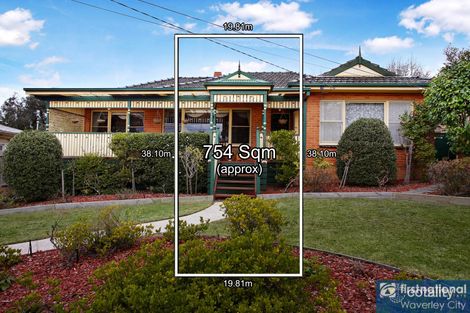 Property photo of 30 Montgomery Avenue Mount Waverley VIC 3149