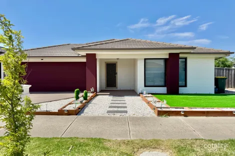 22 Grima Cres, Wyndham Vale, VIC 3024