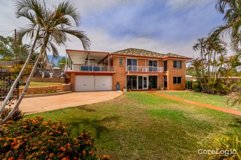Property photo of 1 Sixth Avenue Parkside QLD 4825