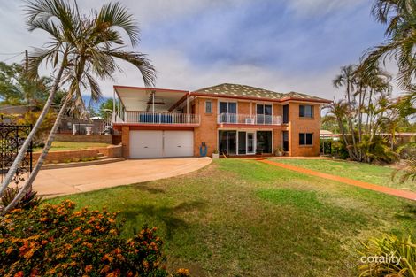 Property photo of 1 Sixth Avenue Parkside QLD 4825