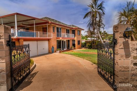 Property photo of 1 Sixth Avenue Parkside QLD 4825