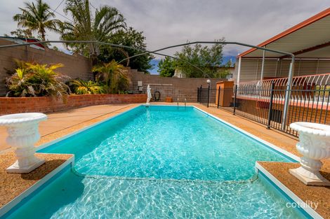 Property photo of 1 Sixth Avenue Parkside QLD 4825