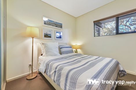 Property photo of 23A/23 Ray Road Epping NSW 2121